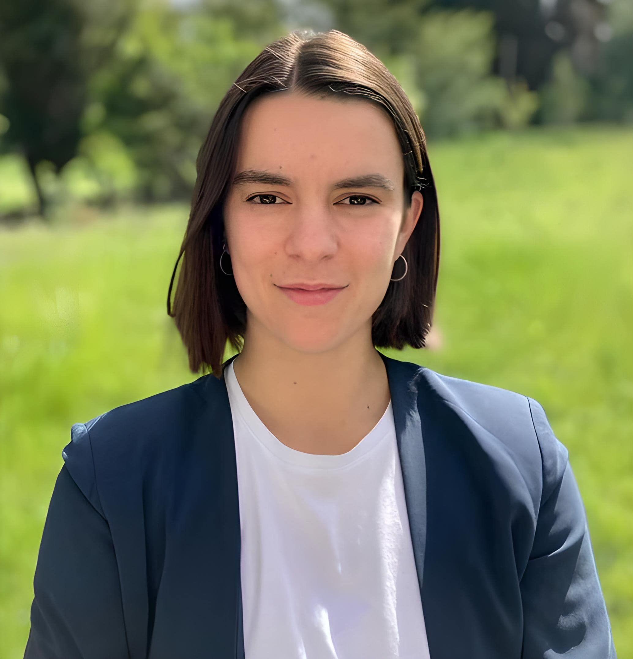 Camilla Erencin
