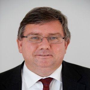 Prof. Simon J. Evenett