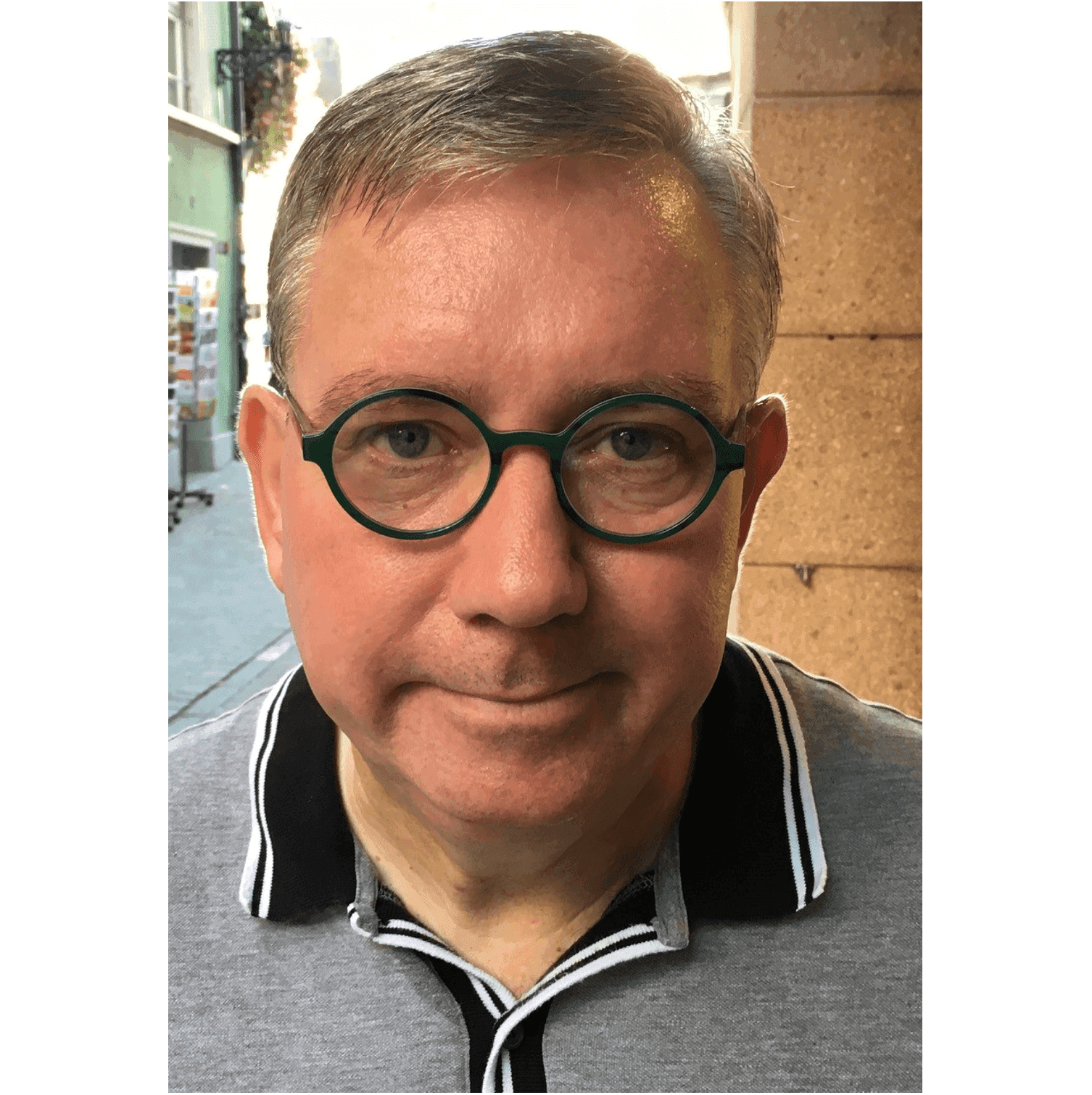 Prof. Simon J. Evenett