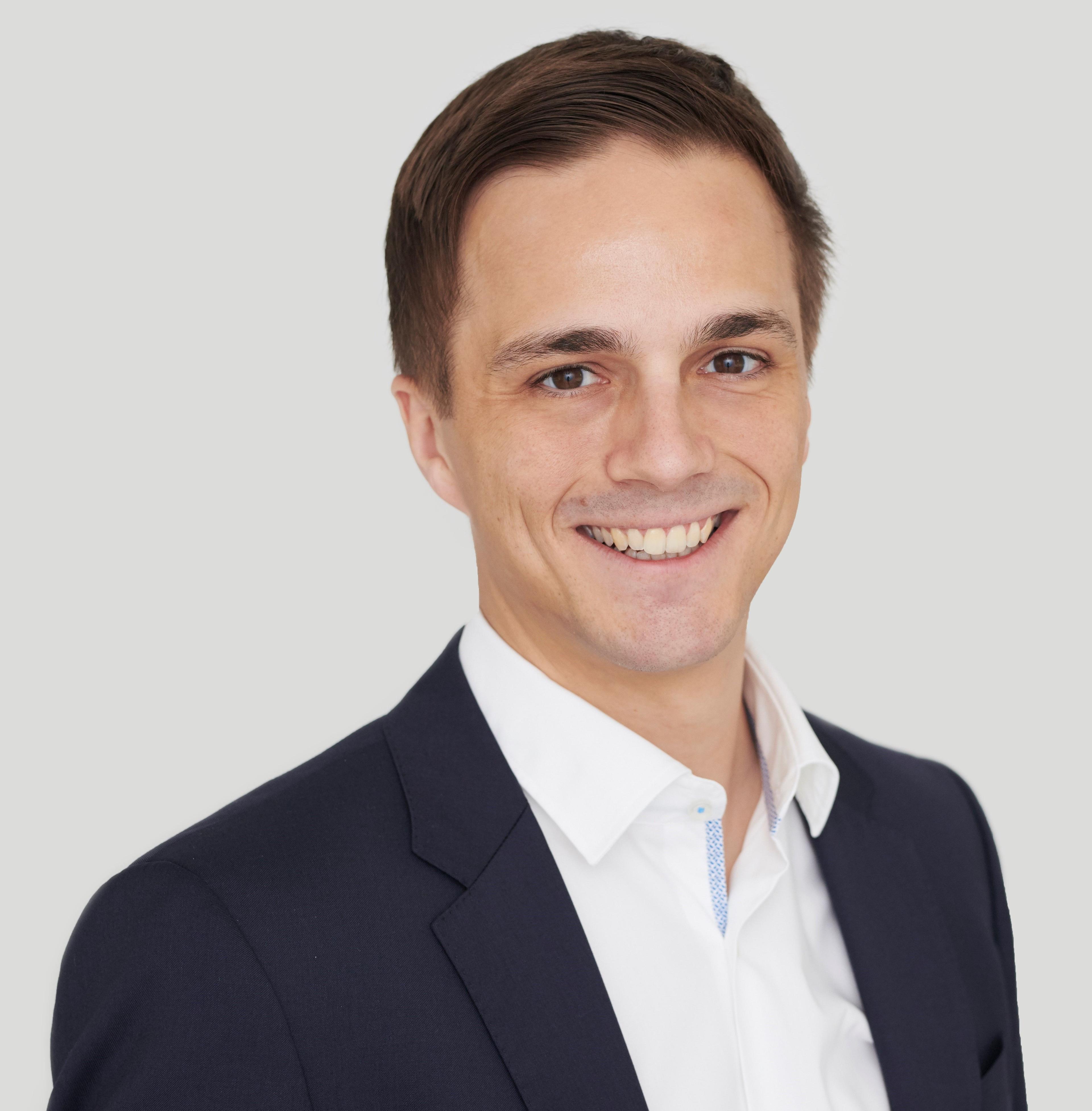 Alexander Gruber
